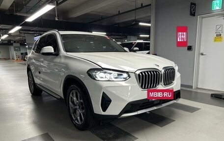 BMW X3, 2023 год, 5 233 000 рублей, 20 фотография