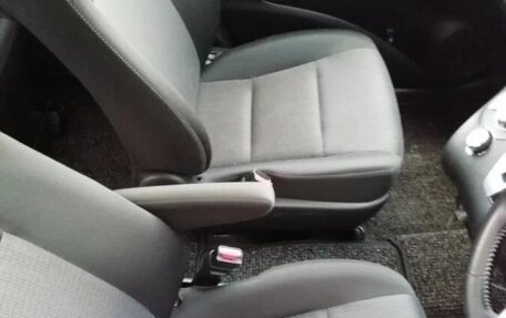 Toyota Sienta II, 2018 год, 1 170 000 рублей, 11 фотография