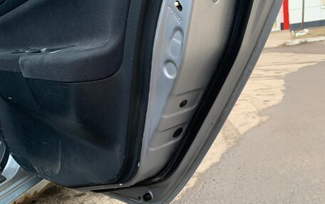 Mitsubishi Lancer IX, 2007 год, 230 000 рублей, 6 фотография
