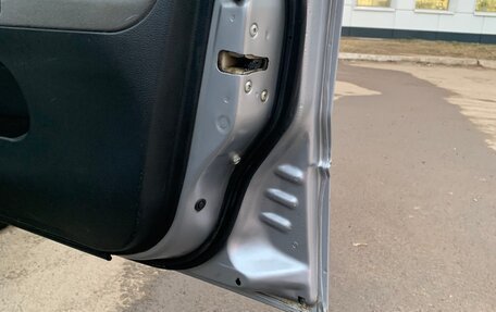 Mitsubishi Lancer IX, 2007 год, 230 000 рублей, 7 фотография