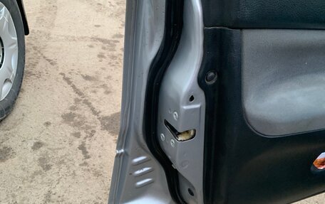 Mitsubishi Lancer IX, 2007 год, 230 000 рублей, 9 фотография