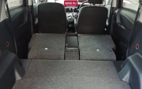 Toyota Sienta II, 2018 год, 1 170 000 рублей, 13 фотография