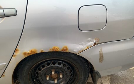 Mitsubishi Lancer IX, 2007 год, 230 000 рублей, 13 фотография