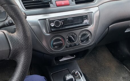 Mitsubishi Lancer IX, 2007 год, 230 000 рублей, 11 фотография