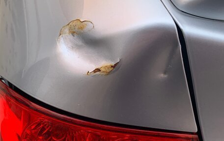 Mitsubishi Lancer IX, 2007 год, 230 000 рублей, 15 фотография