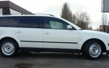Volkswagen Passat B5+ рестайлинг, 1999 год, 150 000 рублей, 4 фотография