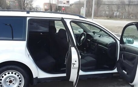 Volkswagen Passat B5+ рестайлинг, 1999 год, 150 000 рублей, 3 фотография