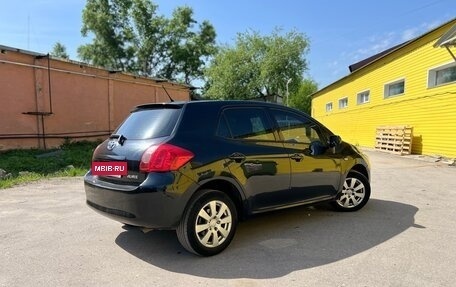 Toyota Auris II, 2008 год, 550 000 рублей, 3 фотография