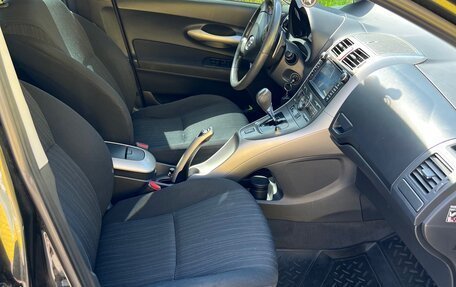 Toyota Auris II, 2008 год, 550 000 рублей, 13 фотография