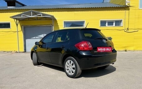 Toyota Auris II, 2008 год, 550 000 рублей, 6 фотография