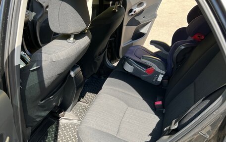 Toyota Auris II, 2008 год, 550 000 рублей, 17 фотография