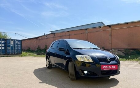 Toyota Auris II, 2008 год, 550 000 рублей, 2 фотография