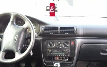 Volkswagen Passat B5+ рестайлинг, 1999 год, 150 000 рублей, 5 фотография