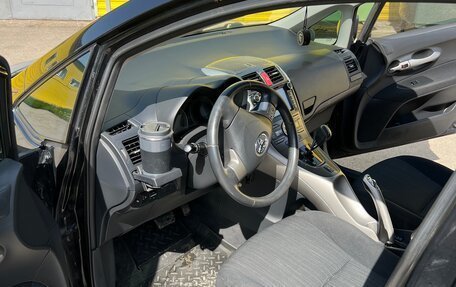 Toyota Auris II, 2008 год, 550 000 рублей, 19 фотография