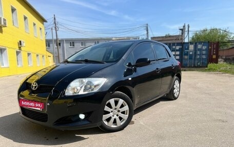 Toyota Auris II, 2008 год, 550 000 рублей, 4 фотография