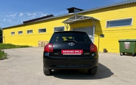 Toyota Auris II, 2008 год, 550 000 рублей, 5 фотография