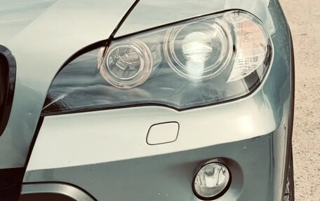 BMW X5, 2007 год, 1 500 000 рублей, 3 фотография
