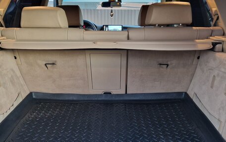 BMW X5, 2007 год, 1 500 000 рублей, 13 фотография