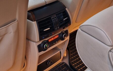 BMW X5, 2007 год, 1 500 000 рублей, 17 фотография