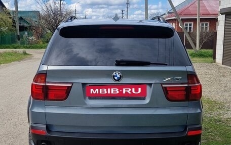 BMW X5, 2007 год, 1 500 000 рублей, 7 фотография
