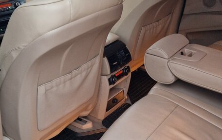 BMW X5, 2007 год, 1 500 000 рублей, 19 фотография
