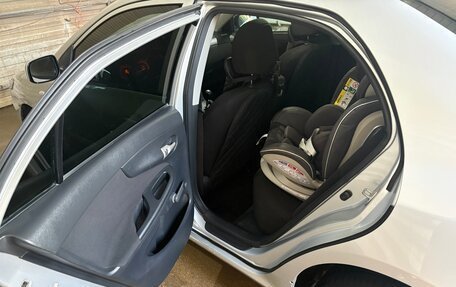 Toyota Corolla, 2007 год, 530 000 рублей, 7 фотография