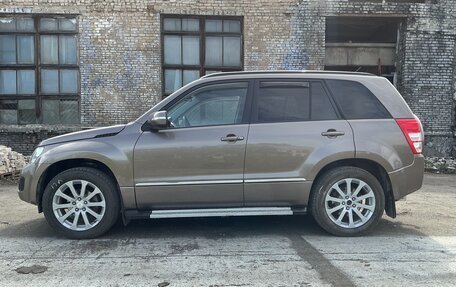 Suzuki Grand Vitara, 2014 год, 1 800 000 рублей, 2 фотография