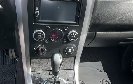 Suzuki Grand Vitara, 2014 год, 1 800 000 рублей, 9 фотография