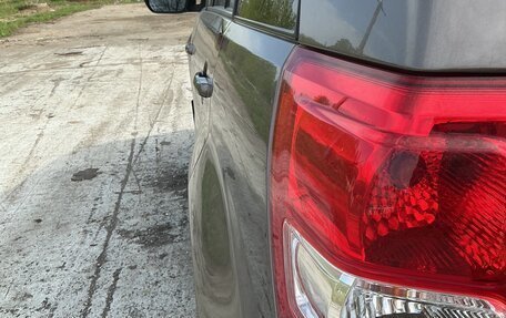 Suzuki Grand Vitara, 2014 год, 1 800 000 рублей, 5 фотография