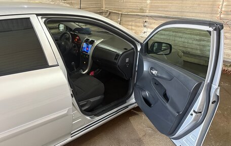 Toyota Corolla, 2007 год, 530 000 рублей, 9 фотография