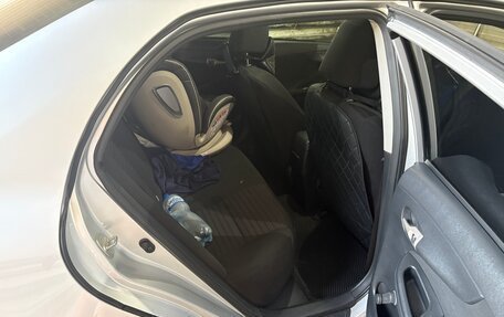 Toyota Corolla, 2007 год, 530 000 рублей, 10 фотография