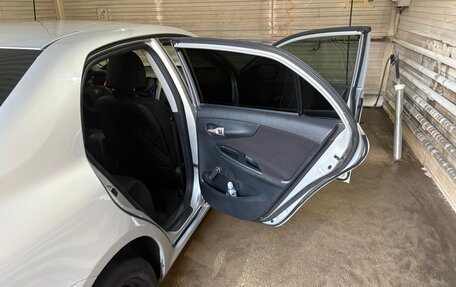 Toyota Corolla, 2007 год, 530 000 рублей, 11 фотография