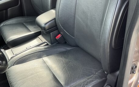 Suzuki Grand Vitara, 2014 год, 1 800 000 рублей, 10 фотография