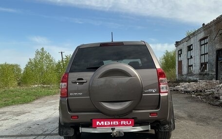 Suzuki Grand Vitara, 2014 год, 1 800 000 рублей, 4 фотография