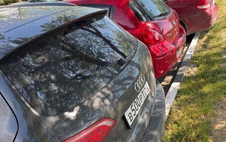 Audi Q5, 2012 год, 1 470 000 рублей, 3 фотография