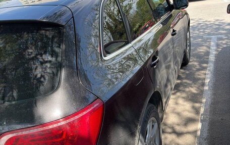 Audi Q5, 2012 год, 1 470 000 рублей, 2 фотография