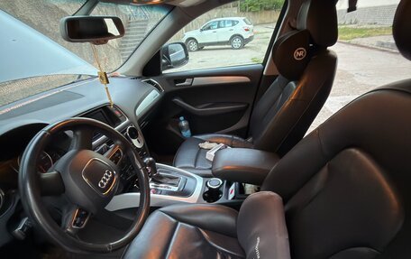 Audi Q5, 2012 год, 1 470 000 рублей, 8 фотография