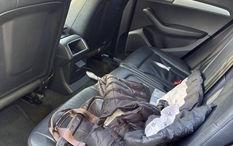 Audi Q5, 2012 год, 1 470 000 рублей, 5 фотография