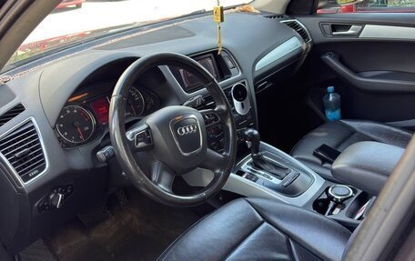 Audi Q5, 2012 год, 1 470 000 рублей, 6 фотография