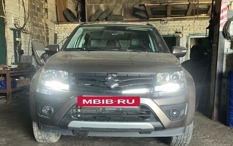 Suzuki Grand Vitara, 2014 год, 1 800 000 рублей, 38 фотография