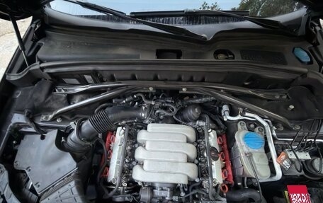 Audi Q5, 2012 год, 1 470 000 рублей, 10 фотография