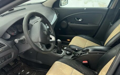 Renault Fluence I, 2010 год, 650 000 рублей, 7 фотография
