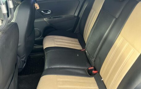 Renault Fluence I, 2010 год, 650 000 рублей, 8 фотография