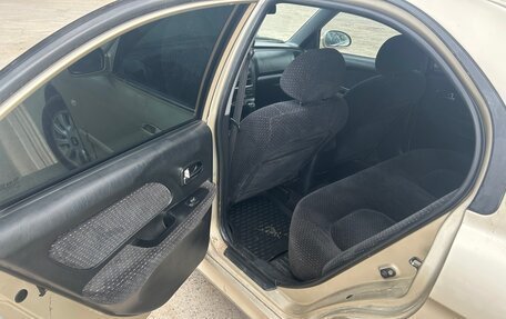 Hyundai Sonata IV рестайлинг, 2005 год, 270 000 рублей, 6 фотография