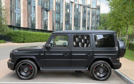 Mercedes-Benz G-Класс AMG, 2025 год, 30 500 000 рублей, 2 фотография