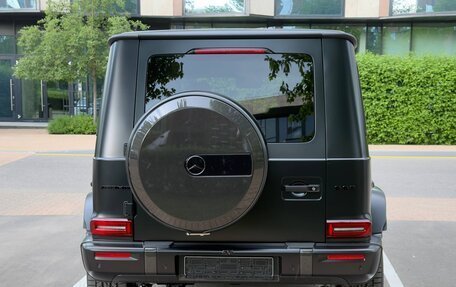 Mercedes-Benz G-Класс AMG, 2025 год, 30 500 000 рублей, 4 фотография