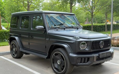 Mercedes-Benz G-Класс AMG, 2025 год, 30 500 000 рублей, 7 фотография