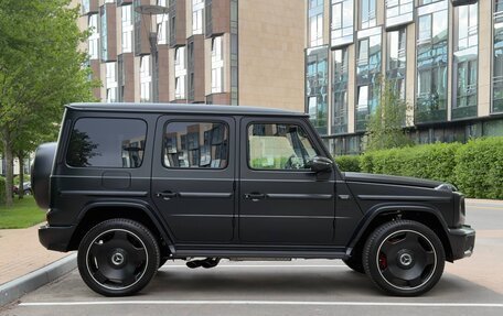 Mercedes-Benz G-Класс AMG, 2025 год, 30 500 000 рублей, 6 фотография