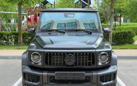 Mercedes-Benz G-Класс AMG, 2025 год, 30 500 000 рублей, 9 фотография