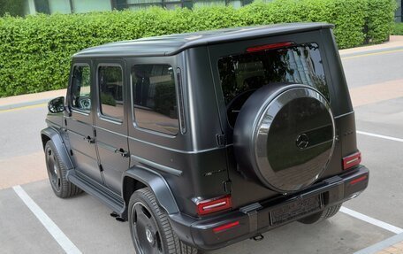 Mercedes-Benz G-Класс AMG, 2025 год, 30 500 000 рублей, 11 фотография